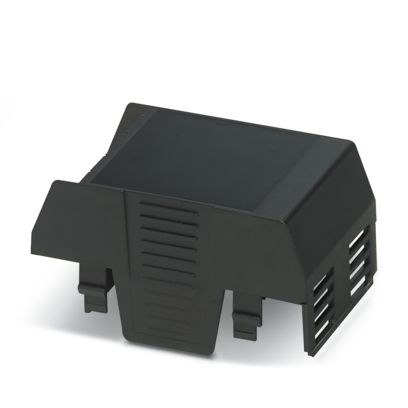 EH 45 F-C SS/ABS BK9005 - Gehäuseoberteil