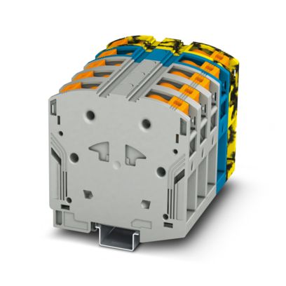 PTPOWER 95 3L N FE C 3260118 Phoenix Contact
