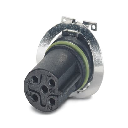 SACC-CIP-M12FSB-5P SMD SH T - Contact carrier (1411952)