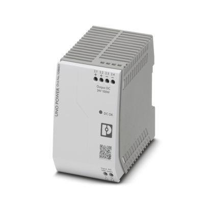 UNO-PS/1AC/24DC/100W/H - Stromversorgung