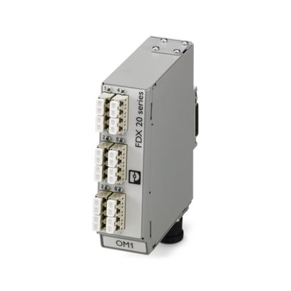 FOC-PP-17S24-LCD12-OM1 - Distributor (1208053)