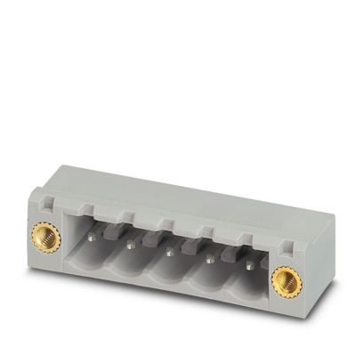 BCH-508HF- 2 BK BDWH:1-2 - Leiterplatten-Grundleiste
