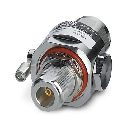 Chống sét Lan truyền/ Phoenix Contact/ CN-UB-280DC-3-SB/ 2801051
