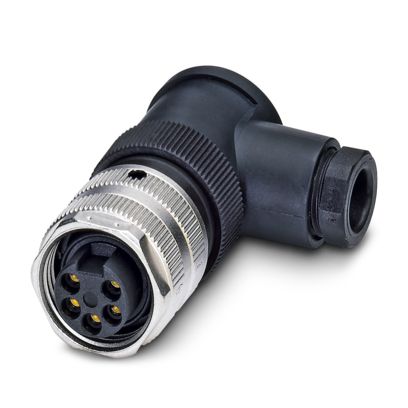 SACC-MINFR-5CON-PG 9 - Connector (1521517)