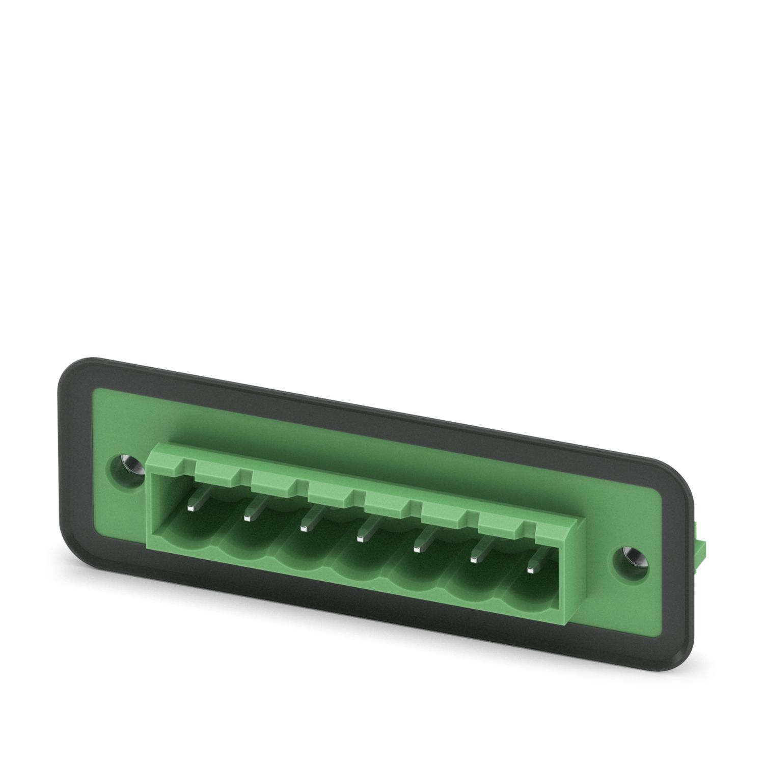 IC 2,5/ 7-G-5,08 - PCB header - 1786459 | Phoenix Contact