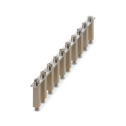 FB 10-13 ISO - Feste Brücke