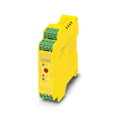 PSR-SPP- 24DC/URD3/4X1/2X2 - Erweiterungsmodul