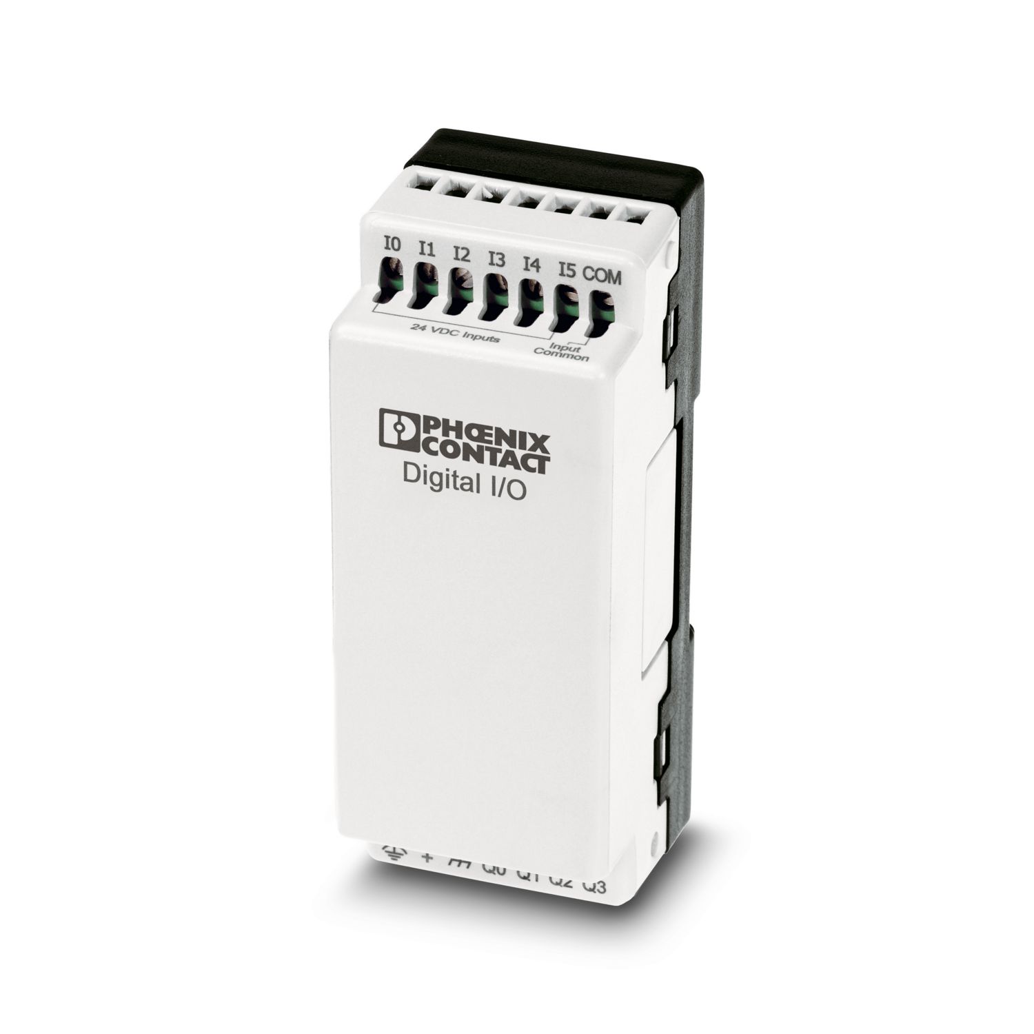 NLC-IO-03I-04QRD-05A - I/O extension module - 2701328 NLC-IO-03I-04QRD-05A - I/O extension module - 2701328