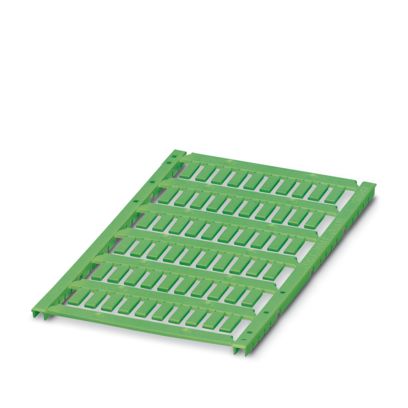 UCT-WMT (10X4) GN CUS - Leitermarker