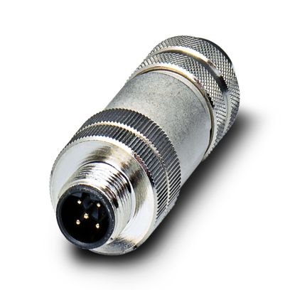 Đầu nối - SACC-M12MSB-5CON-PG9 SH AU - Data connector (1507764)