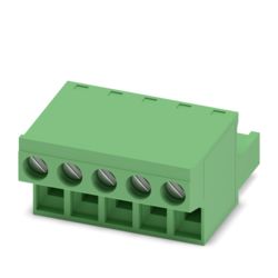 FRONT-MSTB 2,5/ 5-ST-5,08