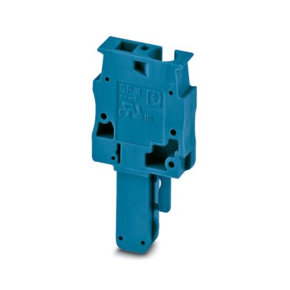SP 4/1 BU - Stecker