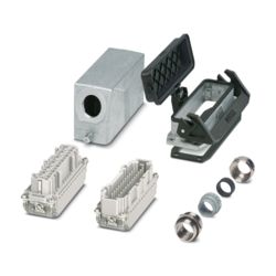 HC-STA-B24PT-BWSC-LS-M32-ELCAL - Connector set - 1416358 | Phoenix 