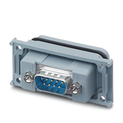 VS-09-A-GC-ST/ST - Panel-mount frame (1689705)