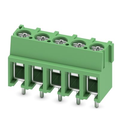 PT 2,5/ 5-5,0-H - PCB terminal block - 1935802 | Phoenix Contact