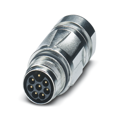 耦合连接器-ST-7EP1N8A9005S