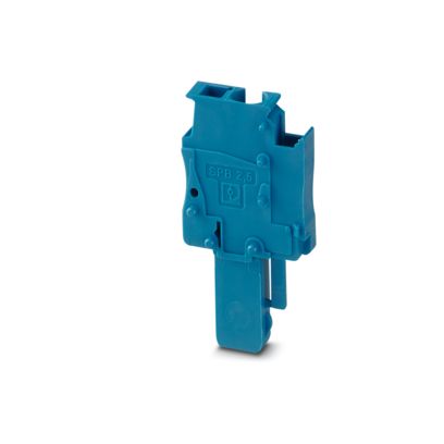 SPB 2,5/ 1-M BU - Stecker - 3043145 | Phoenix Contact