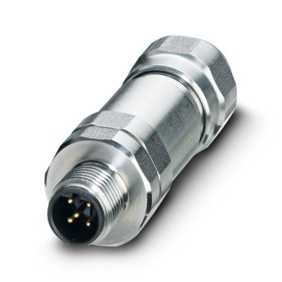 SACC-M12MSB-5CON-DM 5-8 SH VA - Steckverbinder