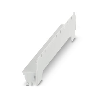 ME-IO 18,8 LC 10U 7035 - Gehäuseabdeckung