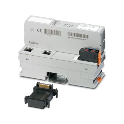 Bộ ghép nối bus/ Phoenix Contact/ AXL F BK EIP/ 2688394