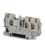 PT 4-TWIN - Feed-through terminal block - 3211771 | Phoenix Contact