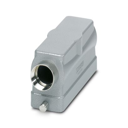 HC-B 24-TFL-N-O1M25S - Gehäuse - 1460333 | Phoenix Contact