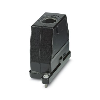 HC-HPR-B16-HHWH-1TTM32-EM-BK - Gehäuse