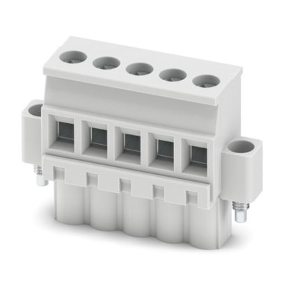 MVSTBW 2,5/ 5-STF-5,08 ABGY AU - プリント基板用コネクタ - 1908538