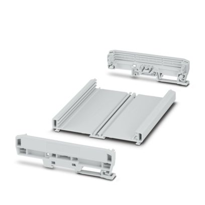 UM-BASIC-KIT-B122-L150-7035 - Gehäuse-Set