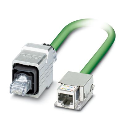 VS-BU/PN-PPC/ME-93B-LI/2,0 - Netzwerkkabel