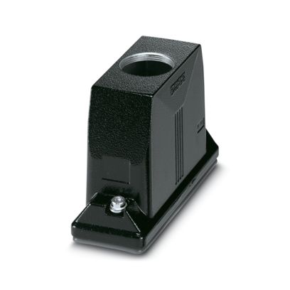 HC-ADV-B24-HHWH-1TTM40-MF-BK - Gehäuse