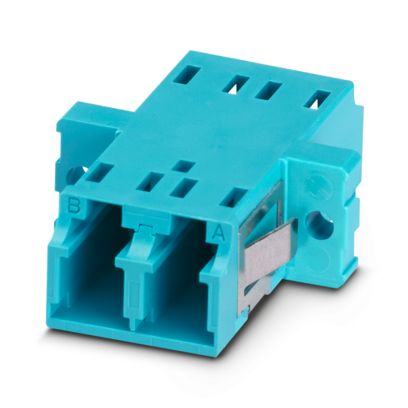 FOC-ADAPTER:LCD/LCD-OM3 - LWL-Kupplung