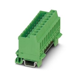 QC 1/ 4-ST-5,08 - PCB connector - 1883271 | Phoenix Contact QC 1/ 4-ST-5,08 - PCB connector - 1883271 | Phoenix Contact