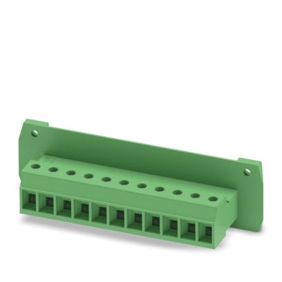 DFK-PC 4/11-GF-7,62 - Durchführungsstecker