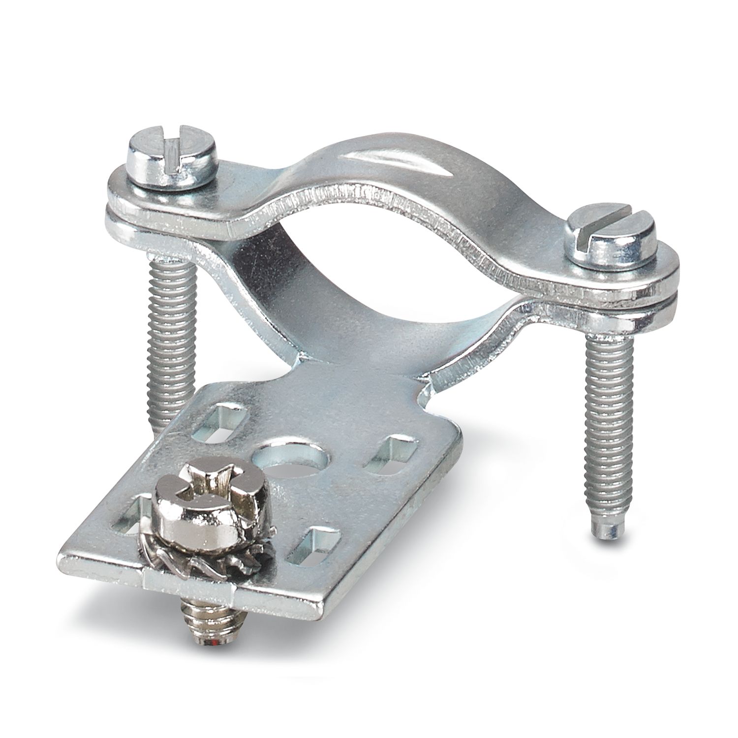 HC-B-ZG - Strain relief clamp - 1685327 | Phoenix Contact HC-B-ZG - Strain relief clamp - 1685327 | Phoenix Contact