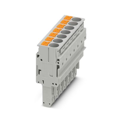 PP-H 6/ 7 - Stecker