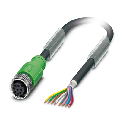 Kabel snímače/akčního členu