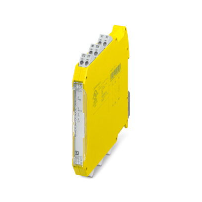 安全继电器-PSR-MC30-2NO-1DO-24DC-SP