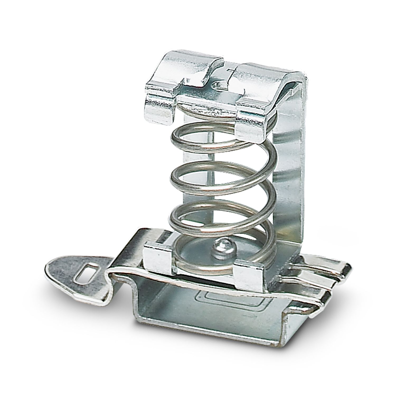 SKS 14-SNS35 - Shield connection terminal block - 3062799 SKS 14-SNS35 - Shield connection terminal block - 3062799