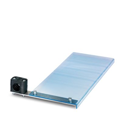 PSD-S AS LABEL BOARD - Beschriftungstafel