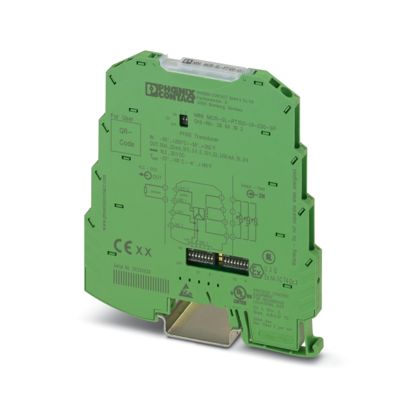 MINI MCR-SL-PT100-UI-200-SP - Transdutor de temperatura - 2864192