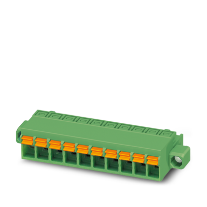 PCB 插拔式连接器-FKCN 2,5/11-STF-5,08