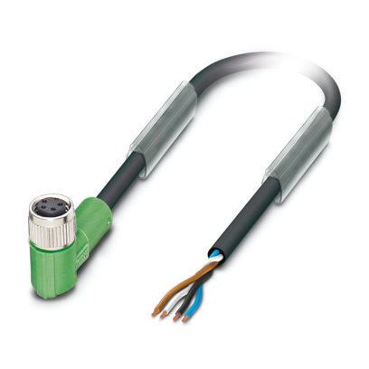 Kabel snímače/akčního členu