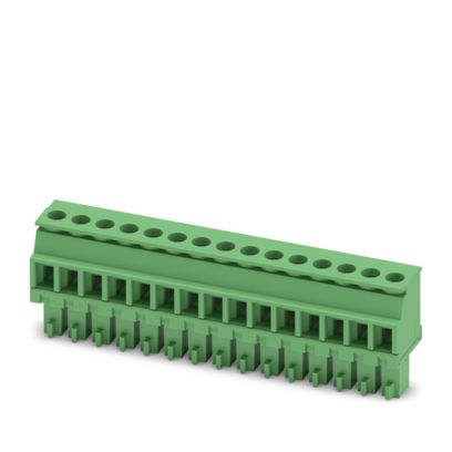 MCVR 1,5/15-ST-3,81 - Leiterplattenstecker