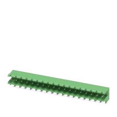 MSTBW 2,5/18-G - Leiterplatten-Grundleiste