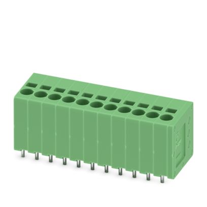 SPT 1,5/11-V-3,5 - Leiterplattenklemme
