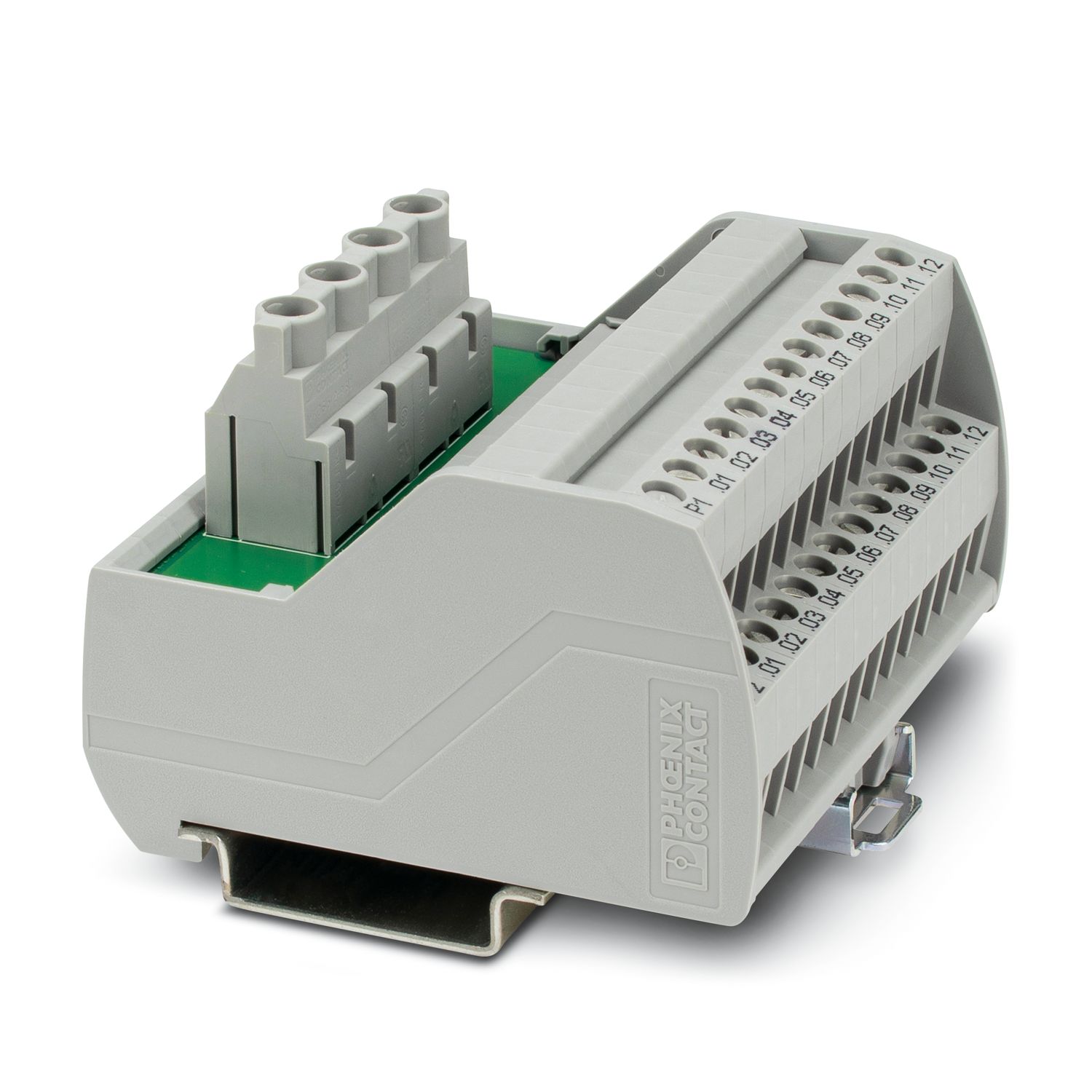 TRIO-PS-2G/1AC/48DC/10 - Power supply - 2903160 | Phoenix TRIO-PS-2G/1AC/48DC/10 - Power supply - 2903160 | Phoenix