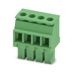 IMC 1,5/ 4-ST-3,81 - PCB connector - 1857906 | Phoenix Contact IMC 1,5/ 4-ST-3,81 - PCB connector - 1857906 | Phoenix Contact