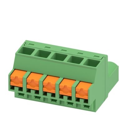 FKCOW 2,5/ 5-ST-5,08 - Leiterplattenstecker