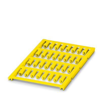 UC-WMCO 3,6 (12X4,5) YE CUS - Leitermarker